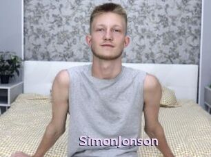 SimonJonson