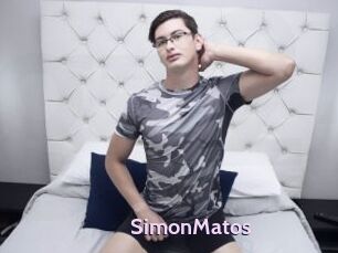 SimonMatos