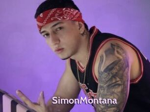 SimonMontana