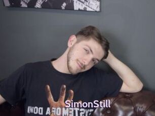 SimonStill