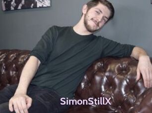 SimonStillX