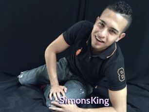 SimonsKing