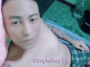 SimpleJhay87