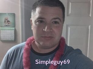Simpleguy69