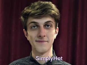 SimplyHot