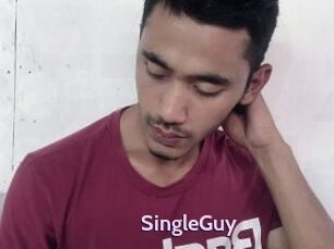 SingleGuy