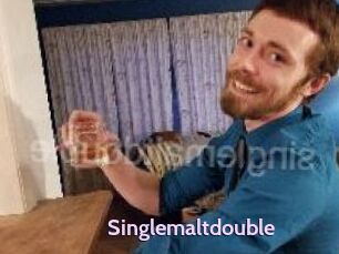 Singlemaltdouble