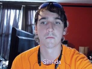 Sinnda
