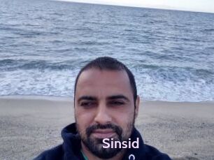 Sinsid