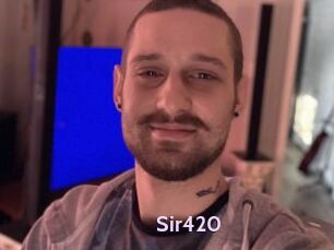 Sir420