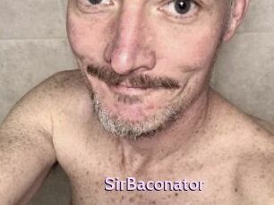 SirBaconator