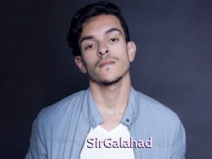 SirGalahad