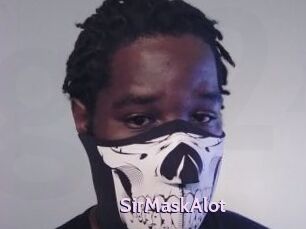SirMaskAlot