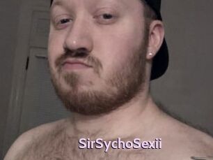 SirSychoSexii