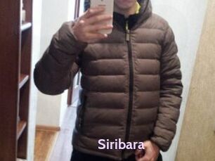 Siribara