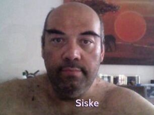 Siske