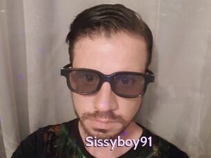 Sissyboy91