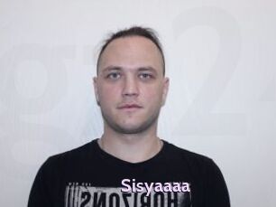 Sisyaaaa