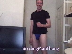 SizzlingManThong