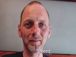 Sjoerd