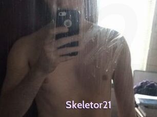 Skeletor21
