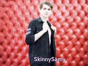 SkinnySamy