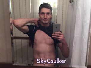 SkyCaulker