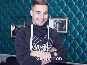 SkyJerrion