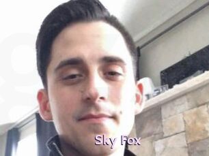 Sky_Fox