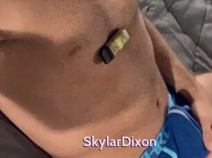 SkylarDixon