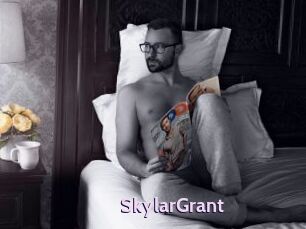 SkylarGrant