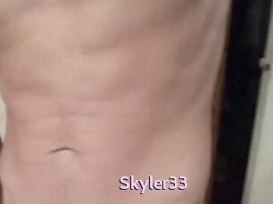 Skyler33