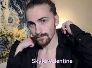 SkylerValentine