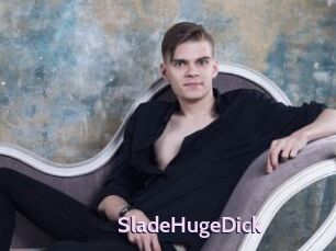 SladeHugeDick