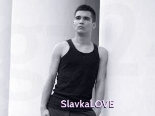 SlavkaLOVE