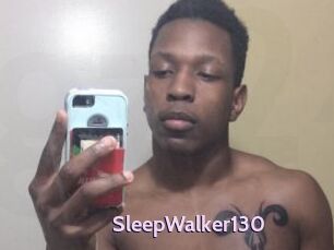 SleepWalker130