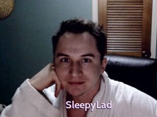 SleepyLad