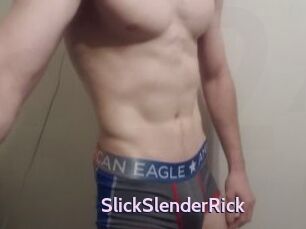 SlickSlenderRick