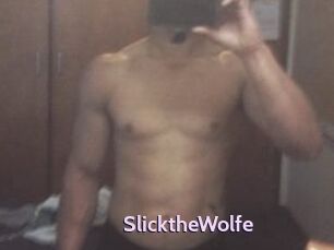 SlicktheWolfe