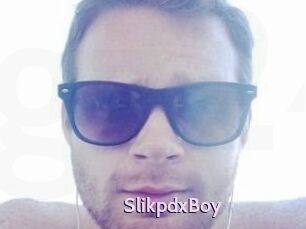 SlikpdxBoy