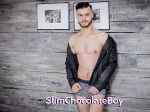 SlimChocolateBoy