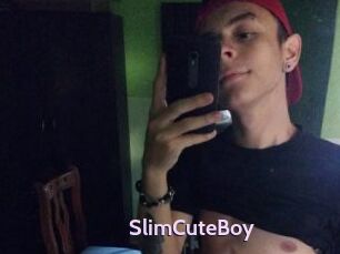 SlimCuteBoy