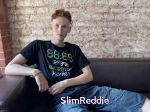 SlimReddie