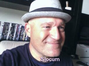 Slocum