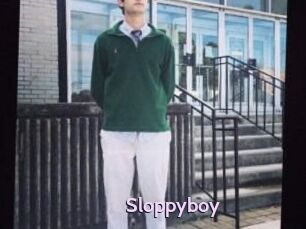 Sloppyboy