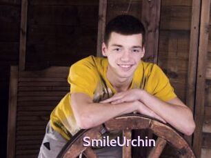 SmileUrchin