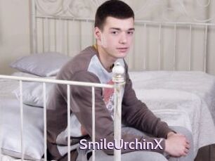 SmileUrchinX