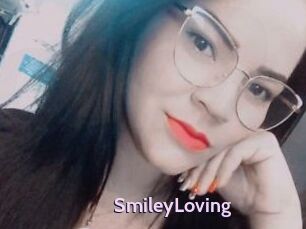 SmileyLoving