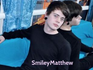 SmileyMatthew