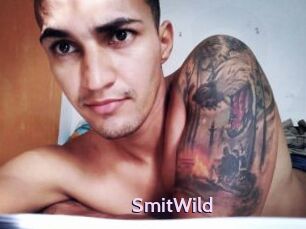SmitWild